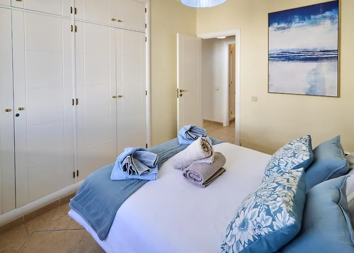 빌라 Cantium - Lh101 By Now Ltd *