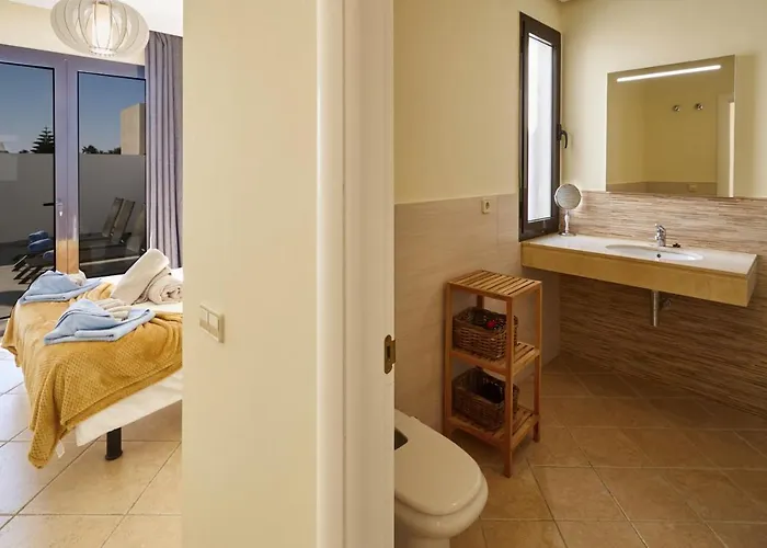 빌라 Cantium - Lh101 By Now Ltd *