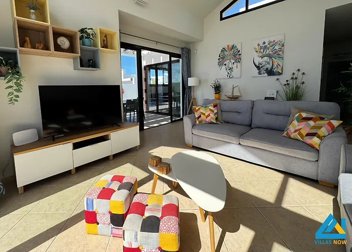 Cantium - Lh101 By Now Ltd 플라야블랑카