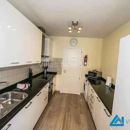 Cantium - Lh101 By Now Ltd * 플라야블랑카