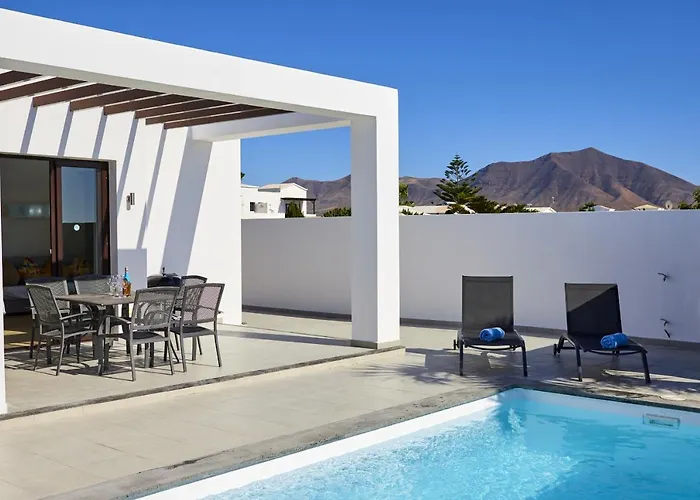 Cantium - Lh101 By Now Ltd Villa