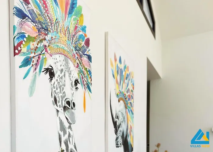 Cantium - Lh101 By Now Ltd Βίλα Πλάγια Μπλάνκα