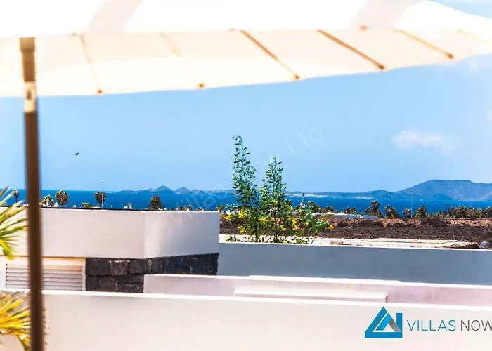 Villa Cantium - Lh101 By Now Ltd