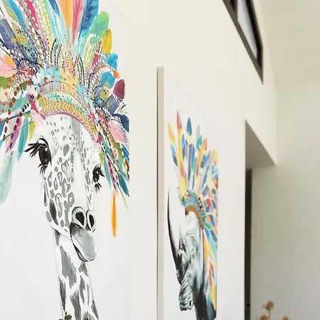 Cantium - Lh101 By Now Ltd ヴィラ プラヤ・ブランカ